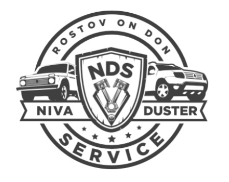 Шприцовка крестовин на Ниве, адаптер