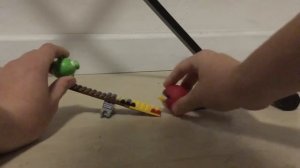 Piggy Tales Remastered: Teeter Trotter