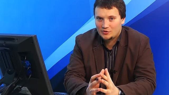 Лекция 102: Объект доступа к данным смотреть онлайн