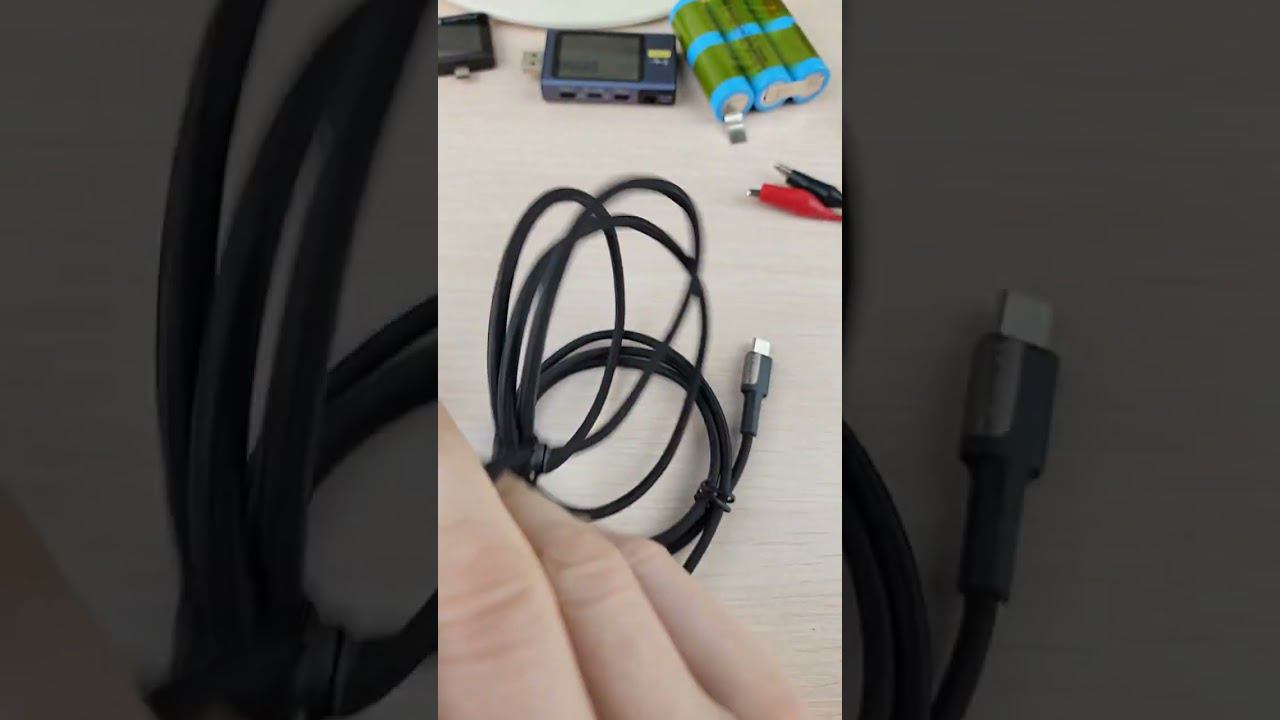 Разные чипы в одинаковых кабелях для ответа на форуме 4pda смотреть онлайн