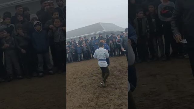 Гуштини майда 2022 Наврузи Хочиабубакр ва Хусниддин дар шахри Турсунзода дехаи Асбоб смотреть онлайн