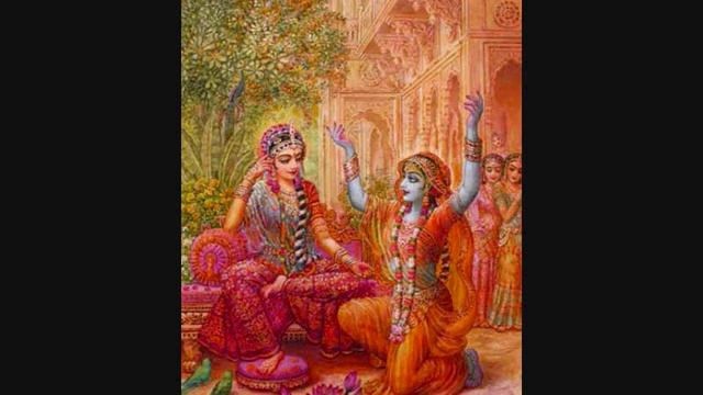 Radhe Govinda смотреть онлайн