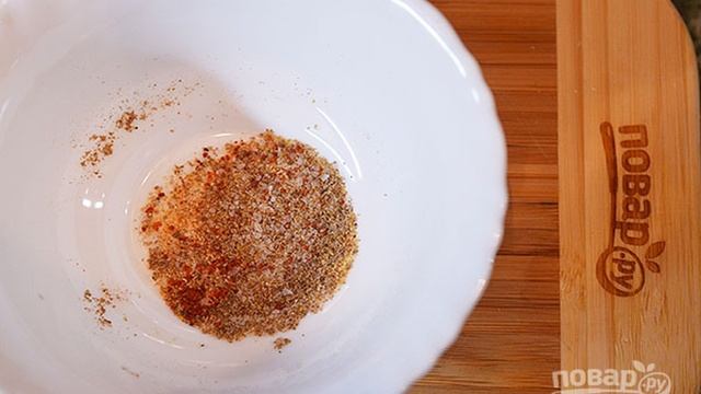 Готовим дома