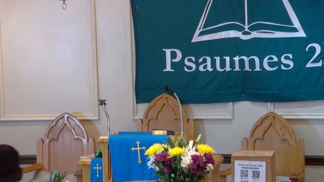 11:45AM Service D'adoration | Church of God by faith | 11/5/2023 | 100 Research drive Stamford , CT смотреть онлайн