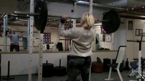 Швунг жимовой - Марта Елверум