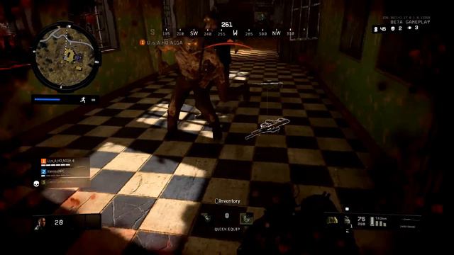 COD Black Ops 4 Battle Royale Funny Moments - The Angriest Kid EVER! смотреть онлайн