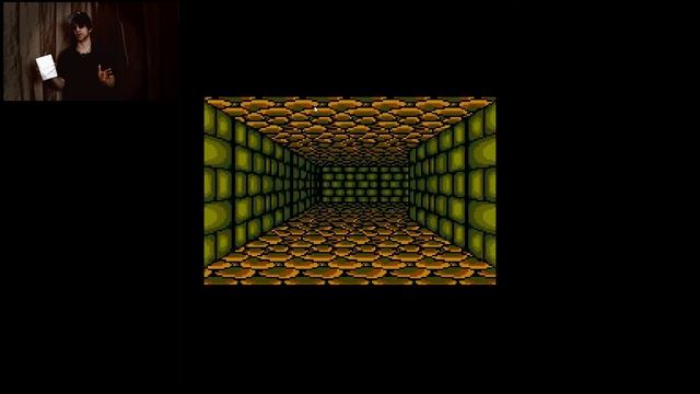 Shining In The Darkness - Speed Review смотреть онлайн