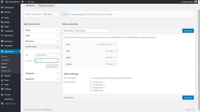 Easy Custom Post Type Design With Blocksy FREE WordPress Theme (CPT) смотреть онлайн
