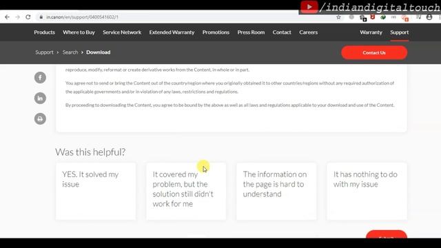 Canon 200D Or Any Other Canon Camera Firmware Update Process смотреть онлайн