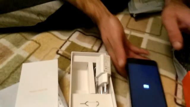 Распаковка посылки с магазина Гербест смотреть онлайн