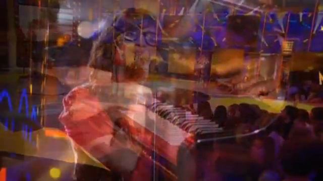 Camelia Jordana - Quelqu'un qui m'a dit смотреть онлайн