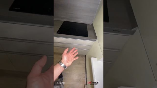 Очень частая ошибка | отделка кухни | ремонт квартир Москва смотреть онлайн