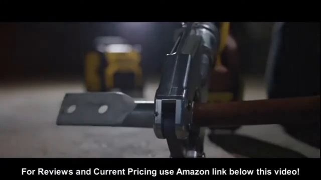 DEWALT 20V MAX Combo Kit, Compact 7-Tool (DCK720D2) смотреть онлайн