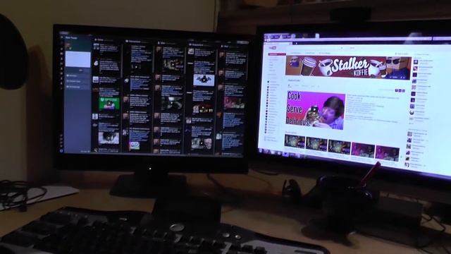 Unboxing Video! Panasonic HC-V720 and PC Gaming Setup смотреть онлайн