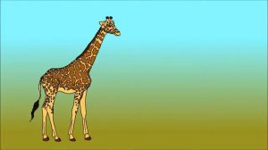 Учимся читать по слогам складам. Склад ЖИ. Развивающие мультики для самых маленьких.