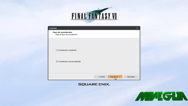 Descargar Final Fantasy 7 Remake (PC) español смотреть онлайн