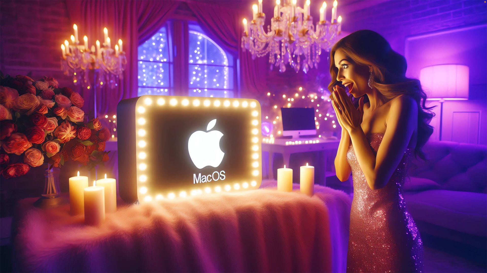 СЕРИЙНЫЙ НОМЕР HACKINTOSH! ЧТО СТОИТ ЗНАТЬ? - ALEXEY BORONENKOV | 4K смотреть онлайн