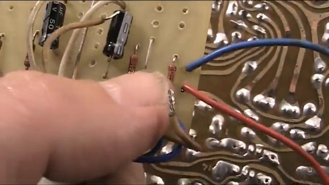 VEF 101 STEREO модифікація II смотреть онлайн
