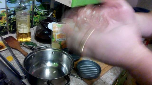 Обзор формы для гамбургера заказанной на Aliexpres