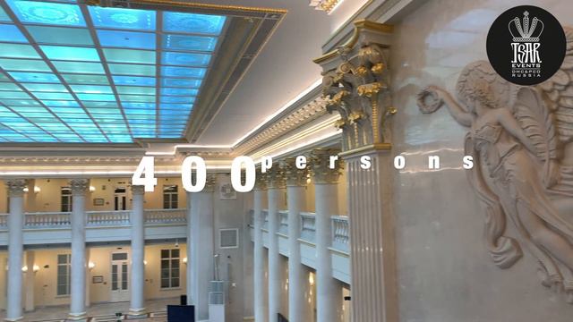 BORIS YELTSIN PRESIDENTIAL LIBRARY – Conference & Gala Dinner Venues In St. Petersburg, Russia