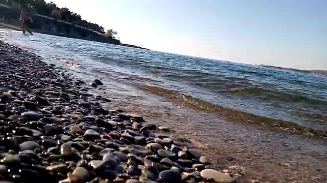 ГЕЛЕНДЖИК. В "Садах морей". смотреть онлайн
