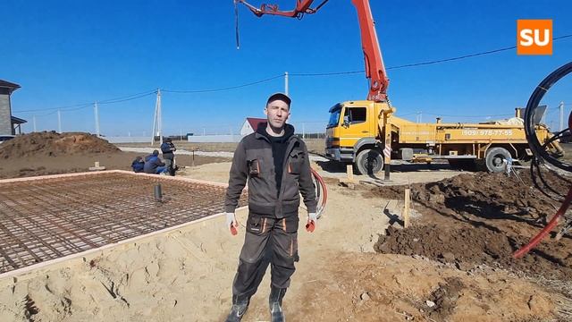 Важные мероприятия перед началом строительства дома Сумароково смотреть онлайн