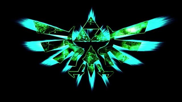 Best Zelda Techno Volume 1 смотреть онлайн