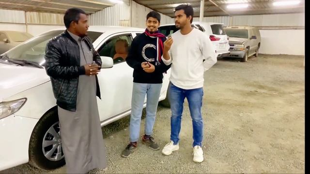 হাইলের এক ভাই গাড়ী কিনতে আসলো। Second Hand Car Market and Price in bd। used car BD । Masud Alam смотреть онлайн