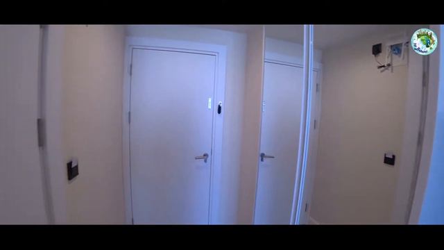 Недвижимость в Батуми. Панорамные апартаменты с видом на море. Orbi City. Real Estate Batumi смотреть онлайн