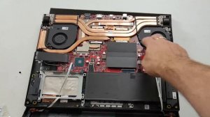 ASUS ROG STRIX GL531GU REVIEW - Coolest GTX 1660Ti Laptop?