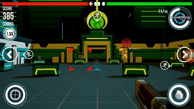 Midnight Star: Renegade #3 المقازرة смотреть онлайн