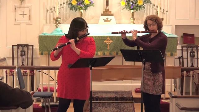 "The Flute Preceptor" (Wragg) - Jane Austen Festival - A Night in Hertfordshire смотреть онлайн