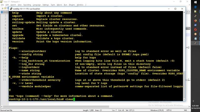 What Is Kubernetes | Kubernetes Tutorial For Beginners | Automation Dileep Technology смотреть онлайн