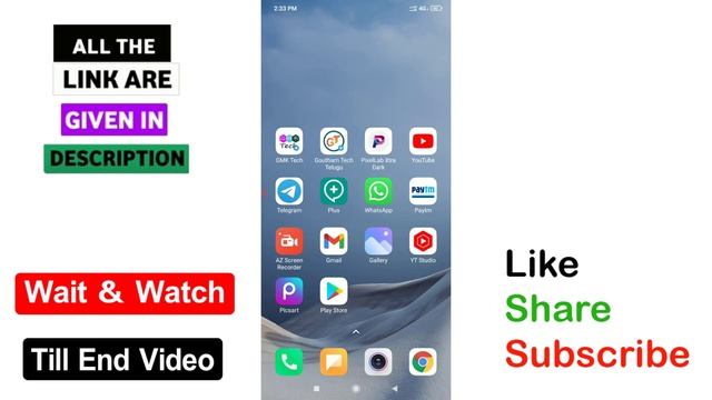 Super campaign 2022| Just COMPLETE Campaign & earn 3₹+5₹+5₹+6₹ Free Paytm cash | GMK Tech Telugu смотреть онлайн