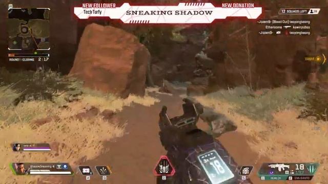 APEX LEGENDS Live || 940 MX || Let`s hit 200 subs!! смотреть онлайн
