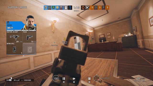 Adult Only Rainbow 6 Siege Moments - R6S Funny Moments смотреть онлайн