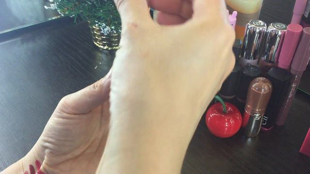 💄❤️💄Мои замечательные помады, блески и тинты для губ❤️💄❤️ смотреть онлайн