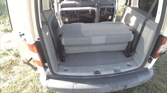 Фольксваген кадди volkswagen caddy ОТЗЫВ РЕАЛЬНОГО ВЛАДЕЛЬЦА смотреть онлайн