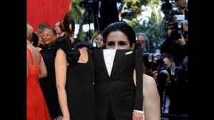 Колин Ферт и его жена