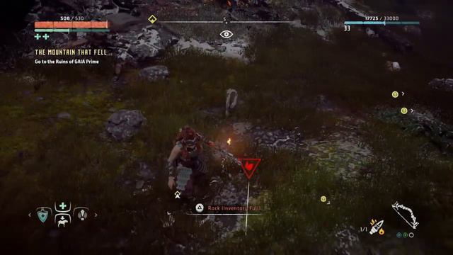 Horizon Zero Dawn Game Fails смотреть онлайн