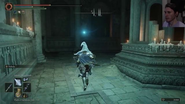 Jerma Streams - Elden Ring (Part 13) смотреть онлайн