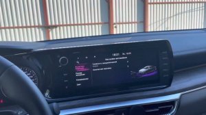 Kia K5 отзыв реального владельца. 2.5 литра Style 2021 год выпуска.