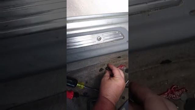 V40 Volvo window regulator how to change смотреть онлайн