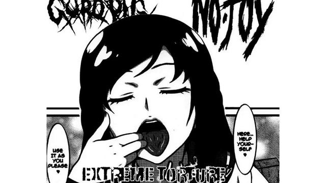 GxUxRxO PxIxG - Extreme Torture Nurse Loli Horror - 03 Torturing Innocent Lolis смотреть онлайн