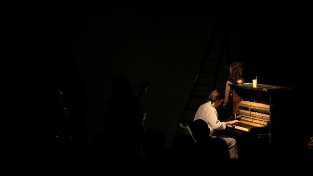 Сон Аліси / DniPRO ГогольFest. Частина 2 смотреть онлайн