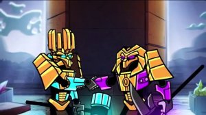 ЛЕГО Бионикл 2015   Легенда официальный дубляж