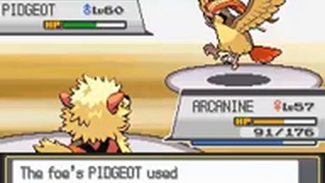 Pokemon Heart Gold - Walkthrough Part 54 - Leader Blue! & HM08 Rock Climb смотреть онлайн