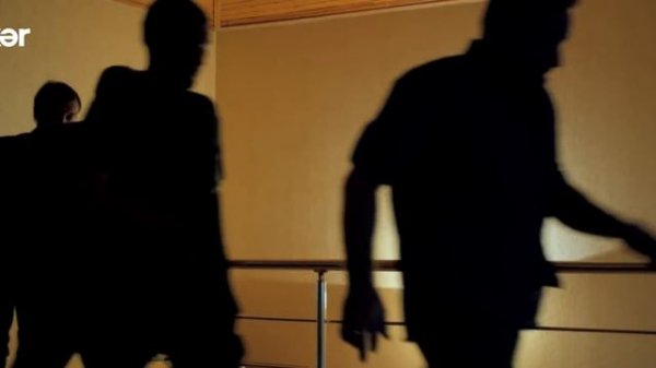 Qizqacirtma Filmi (2018)