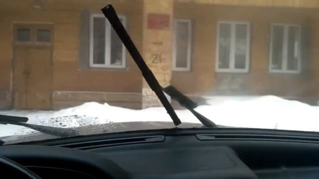 Заменил мотор дворником на FORD смотреть онлайн