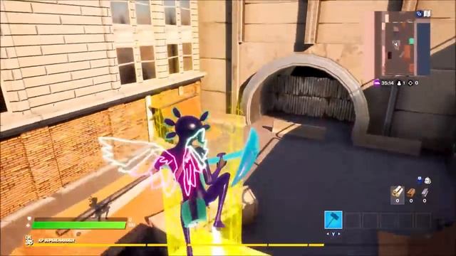 HOW To Complete All The Skate Missions In The NEW Fortnite Creative HUB! I UNLOCKED THE SECRET DOOR смотреть онлайн
